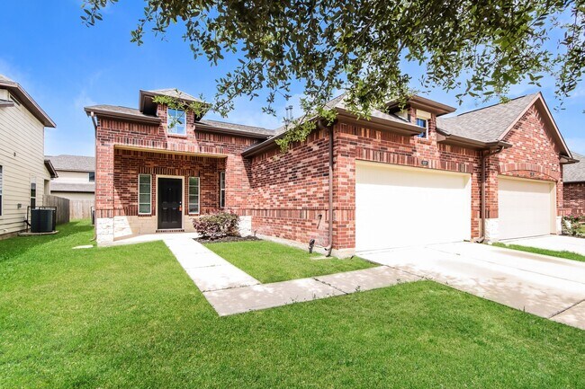 12227 Ghita Lane in Houston, TX - Building Photo - Building Photo