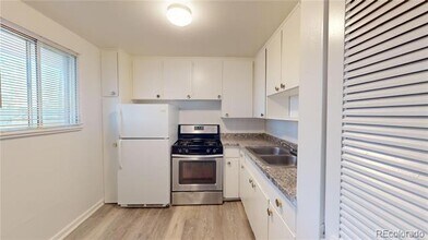 1251 Upham St in Lakewood, CO - Building Photo - Building Photo