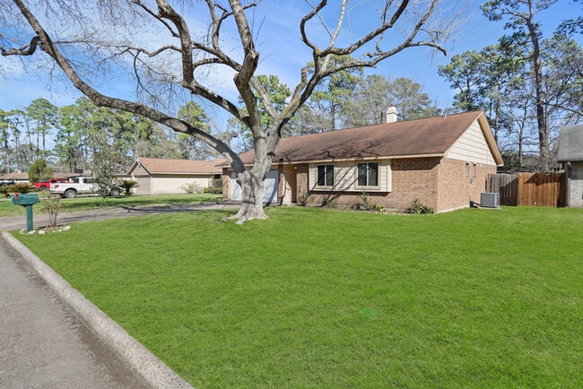 15226 Flamingo Park in Humble, TX - Building Photo - Building Photo