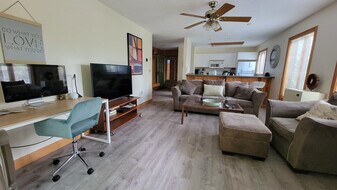 140 Paquette Cir in Carroll, NH - Building Photo