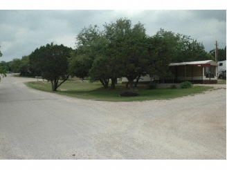 Ash Creek Village in Burnet, TX - Building Photo