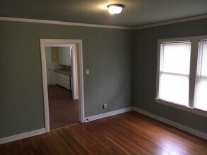 742 Mulberry St in Buffalo Gap, TX - Building Photo - Building Photo