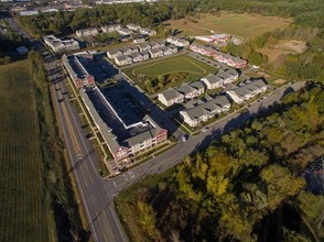 The Springs in Saratoga Springs, NY - Building Photo - Building Photo