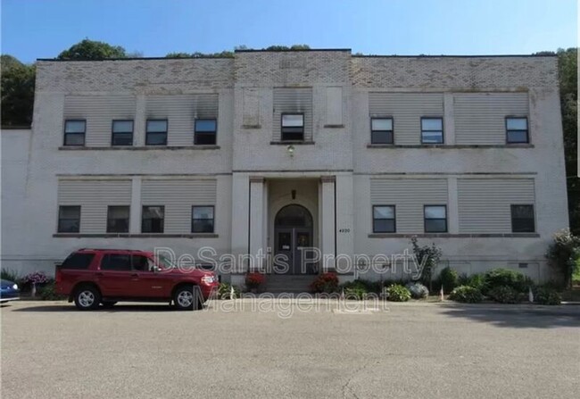 property at 4200 Arnold Ave