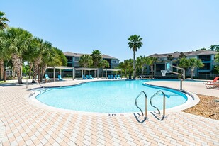 Cabana Beach Gainesville Apartamentos