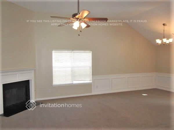 841 Brisley Cir in Hampton, GA - Building Photo - Building Photo