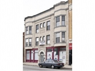 710-712 E 47th St in Chicago, IL - Building Photo