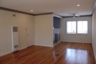 MMA in Los Angeles, CA - Building Photo - Interior Photo