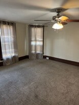 1/2 Baldwin St in Meadville, PA - Building Photo