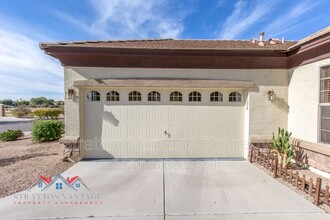 2968 E Palmdale Ln in Gilbert, AZ - Foto de edificio - Building Photo