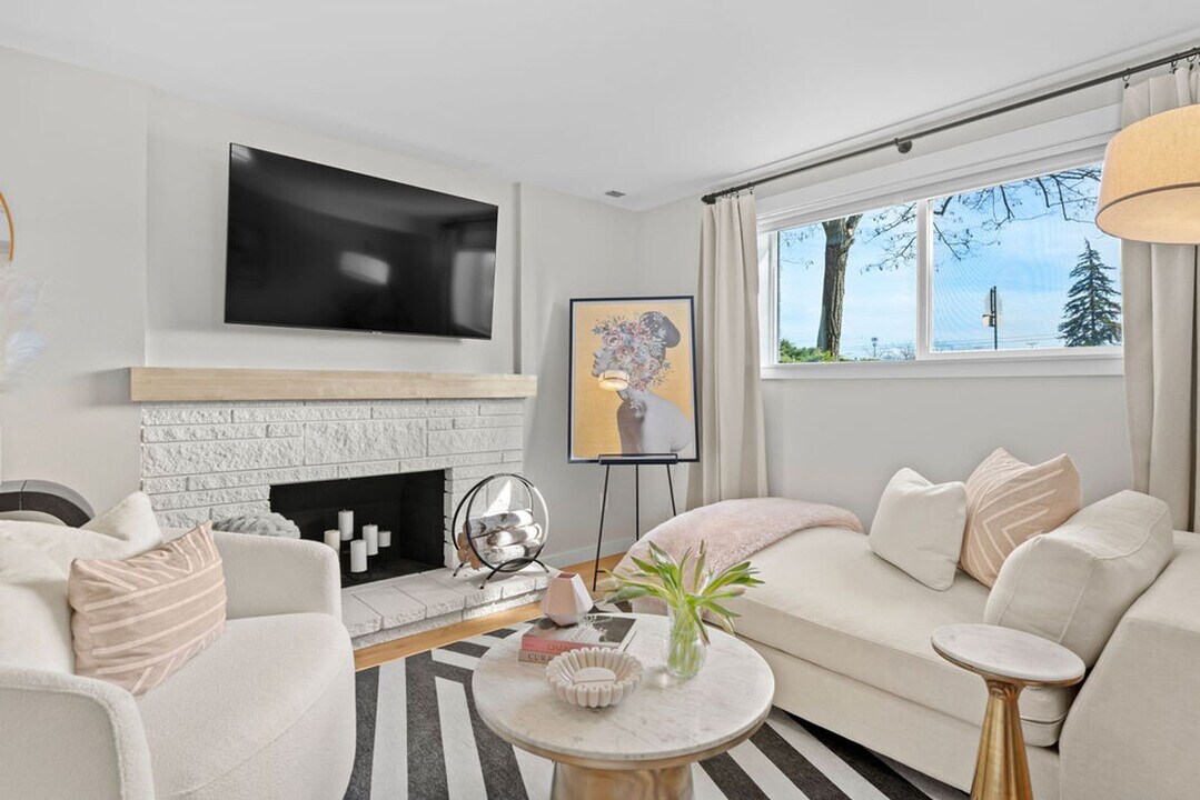 2217 N Atlantic St in Spokane, WA - Building Photo