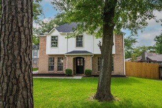 25014 Rettendon Ct in Spring, TX - Building Photo - Building Photo