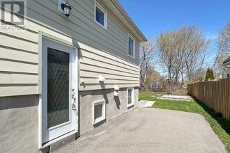 230-230 Annis St in Oshawa, ON - Building Photo - Building Photo