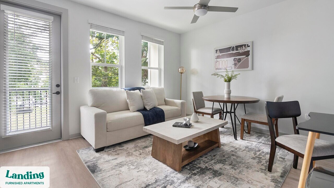 1148 N Main St in Jacksonville, FL - Building Photo