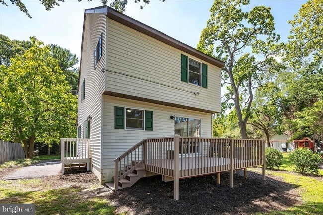 411 South Blvd in Salisbury, MD - Building Photo - Building Photo
