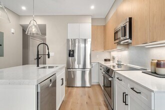 70 Leo M Birmingham Pkwy-Unit -415 in Boston, MA - Building Photo - Building Photo