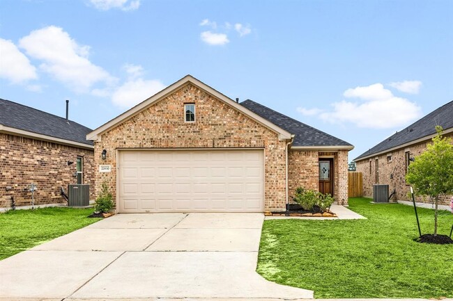 property at 22630 Rosebush Hl Rd