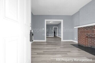 1292 Atcheson St in Columbus, OH - Building Photo - Building Photo