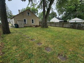 2103 Browning St in Ferndale, MI - Building Photo - Building Photo