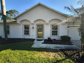 177 Ryberry Dr in Palm Coast, FL - Building Photo