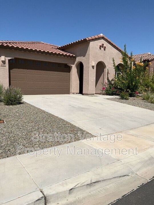 7165 Bruins Rd in Gold Canyon, AZ - Building Photo