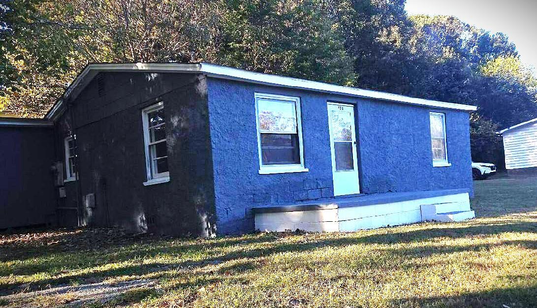 774 Kernodle Ln in Graham, NC - Building Photo
