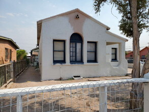 2026 S 7th Ave in Tucson, AZ - Building Photo - Building Photo