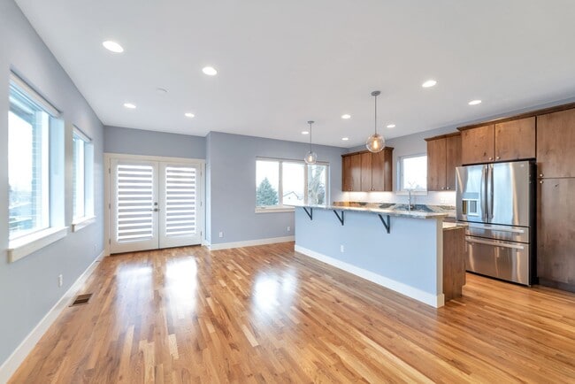 2920 Columbine St in Denver, CO - Building Photo - Building Photo