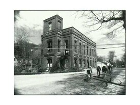 300 Ferdon Ave in Piermont, NY - Building Photo