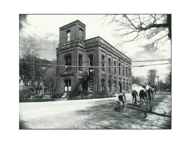 300 Ferdon Ave in Piermont, NY - Building Photo