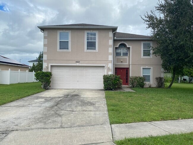 4821 Preserve Blvd in St. Cloud, FL - Building Photo - Building Photo