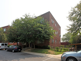 8811 Glenville Rd Apartments