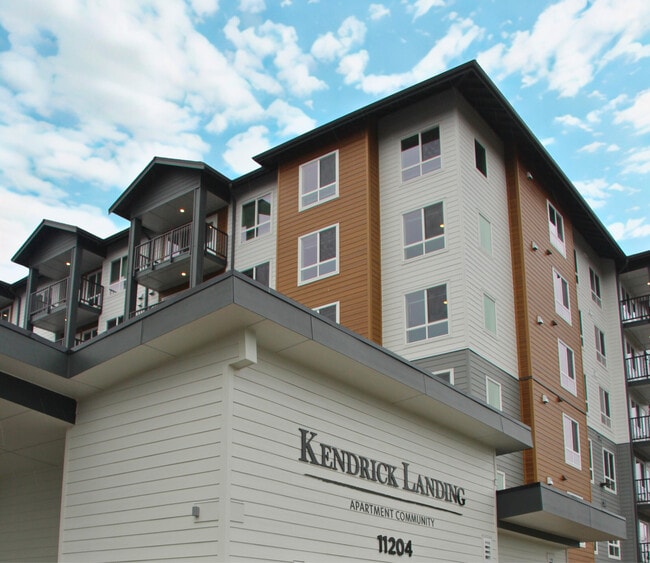 Kendrick Landing Apartments