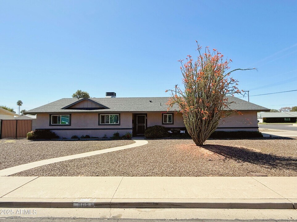809 E 7th St in Mesa, AZ - Building Photo