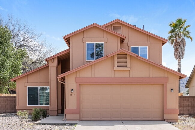 property at 2811 W Calle Del Tigre