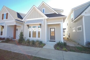 2852 Mews Lndg in Tallahassee, FL - Building Photo