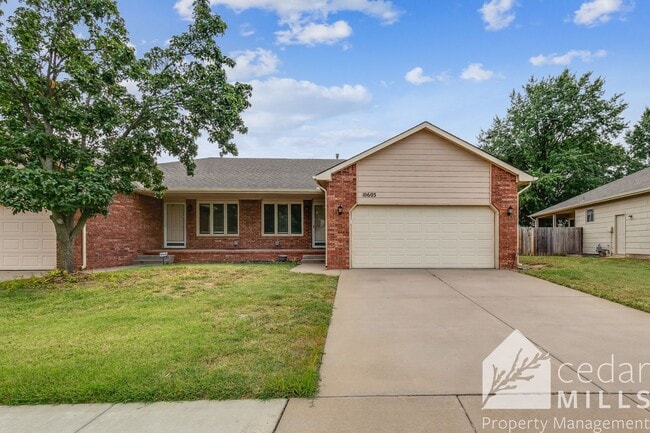 property at 10603 W Douglas Ave
