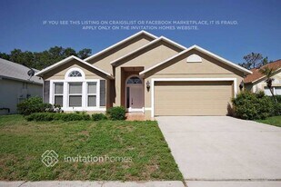 820 Brightview Dr in Lake Mary, FL - Building Photo