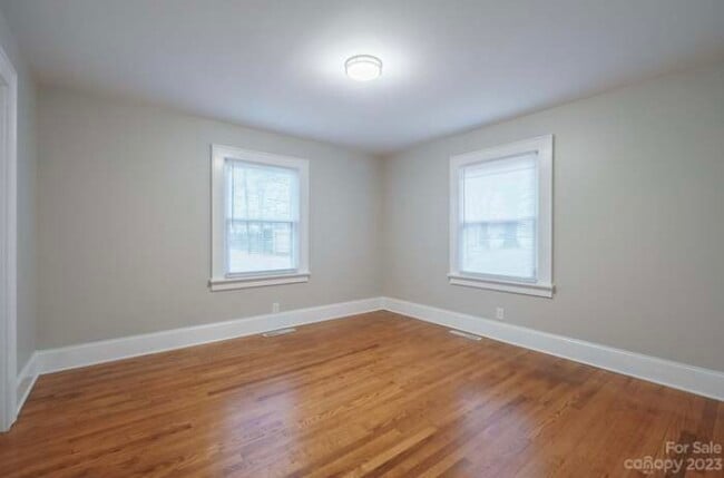 property at 1818 Pennsylvania Ave