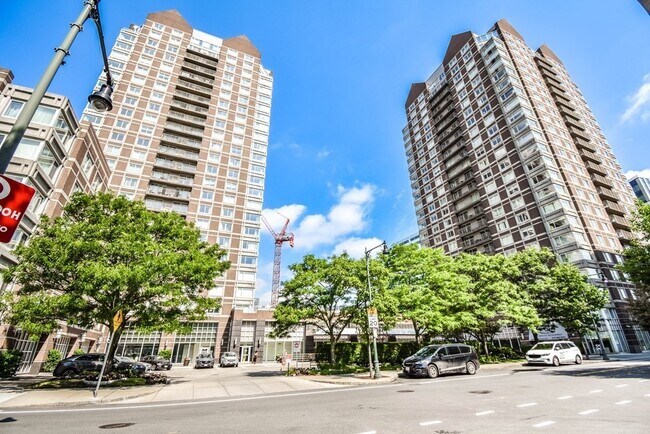 property at 12-12 Museum Way