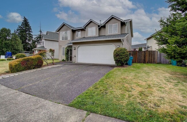 10500 NE 25th Pl in Vancouver, WA - Building Photo - Building Photo