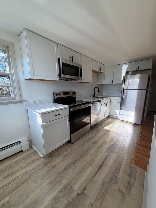 15 Remington Ave, Unit B in Mt Ephraim, NJ - Foto de edificio - Building Photo