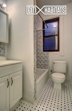 206 W 96TH St-Unit -5D in New York, NY - Foto de edificio - Building Photo