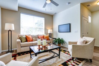 Enclave Apartments in Commerce City, CO - Building Photo - Building Photo