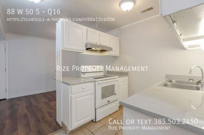 property at 88 W 50 S