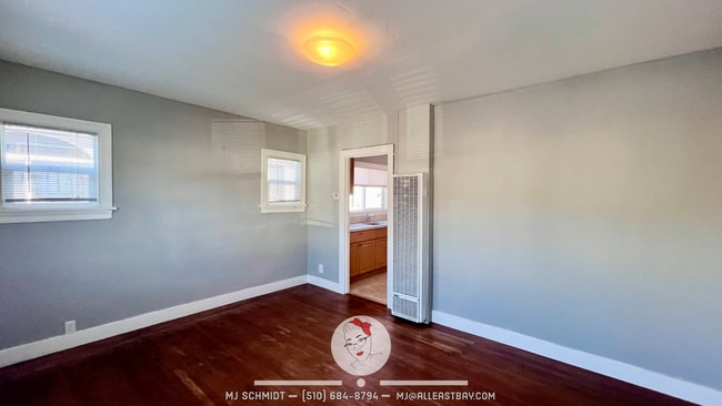 1527-1529 Elm St in El Cerrito, CA - Building Photo - Building Photo