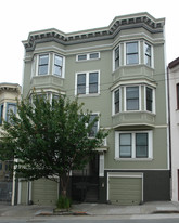 755 Union St Apartments