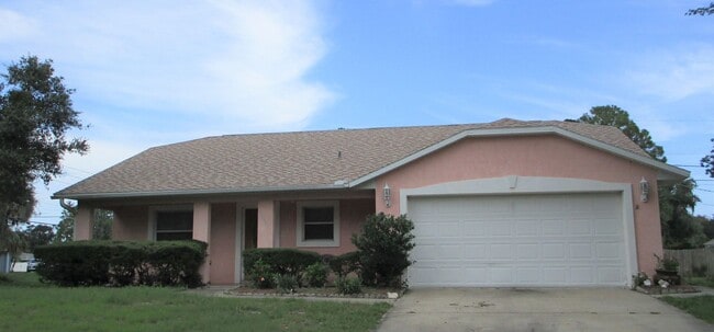 property at 3003 Queen Palm Dr