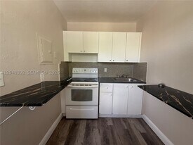 6901 NW 8th Ave in Miami, FL - Building Photo