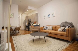 274 Chauncey St Apartamentos